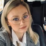 Tetyana Koshel