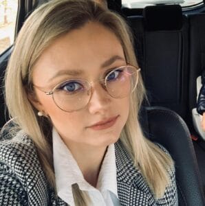 Picture of Tetyana Koshel